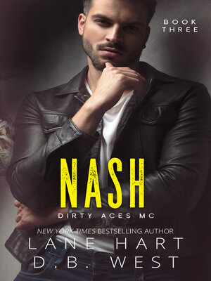 cover image of Nash